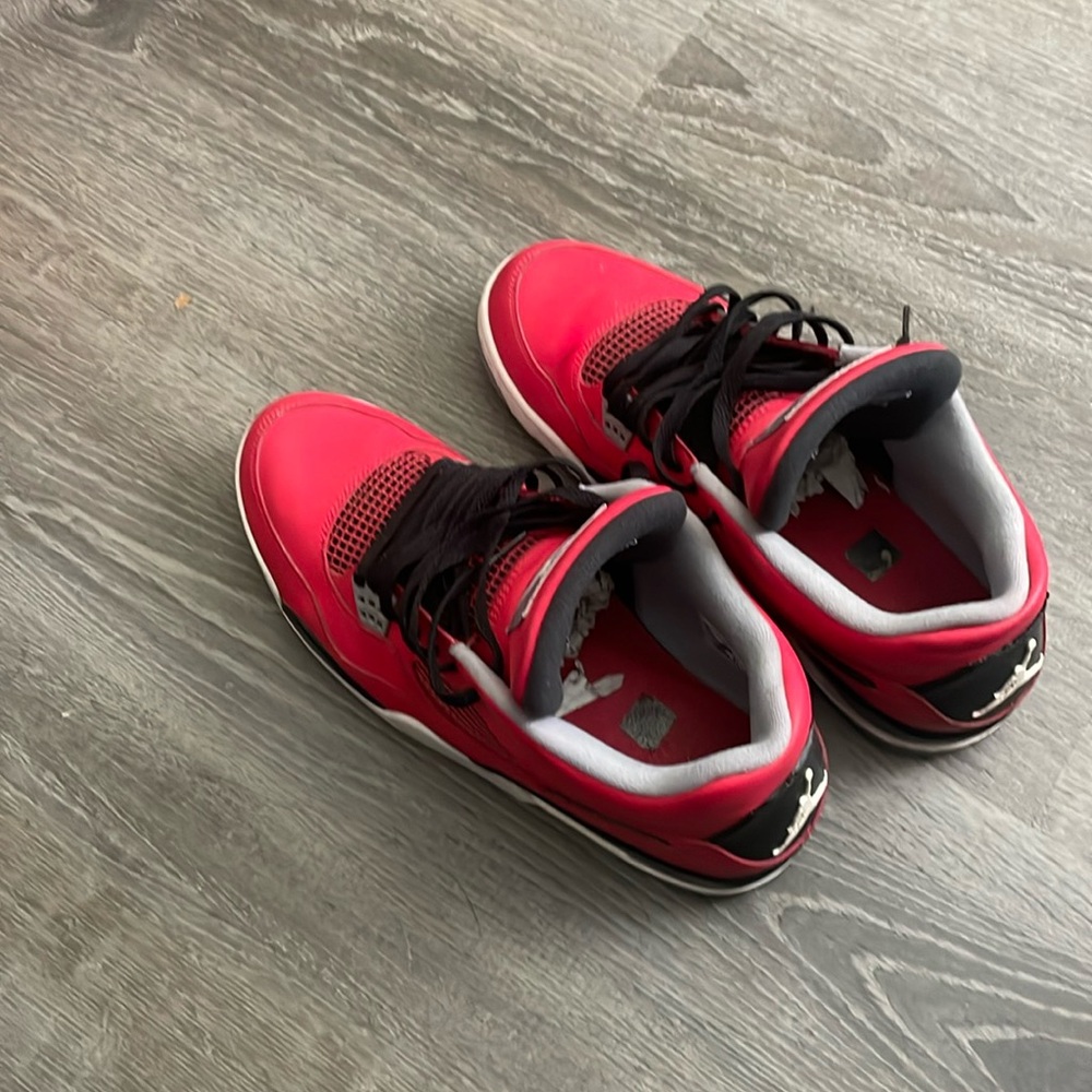 Air Jordan retro 4